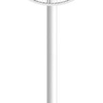 Xiaomi Smart Standing Fan 2 Pro