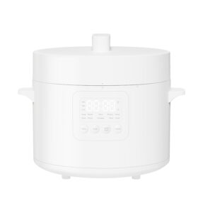 Xiaomi Electric Pressure Cooker