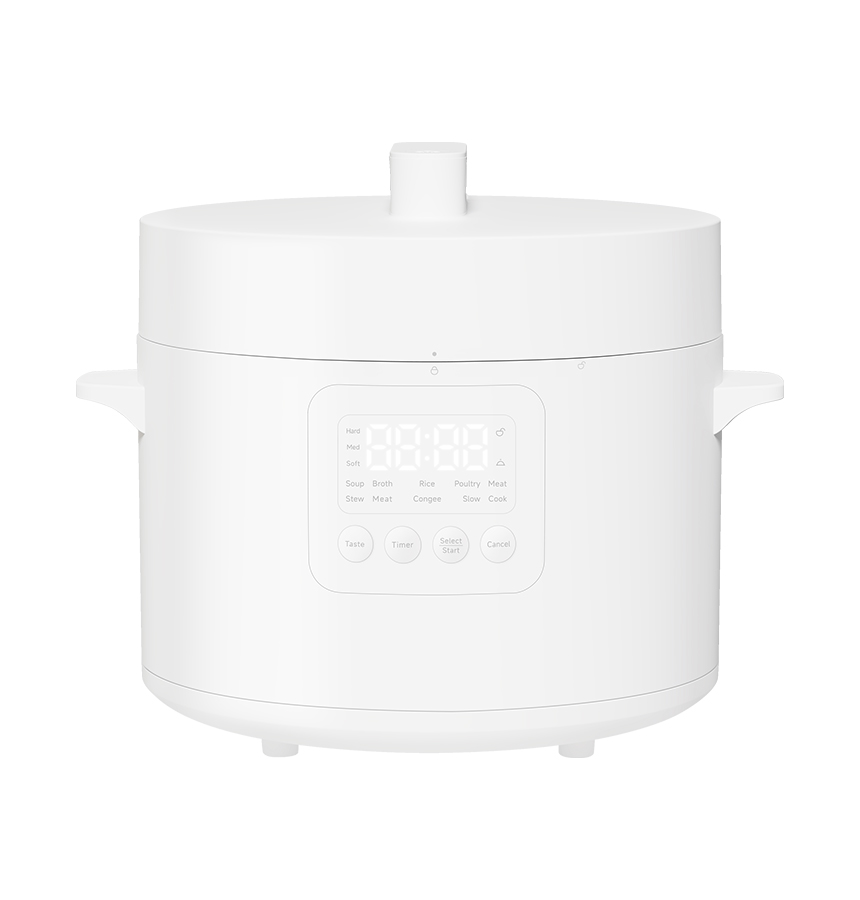 Xiaomi Electric Pressure Cooker