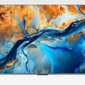 Xiaomi TV S Mini LED