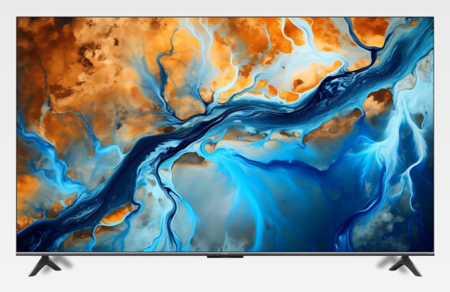 Xiaomi TV S Mini LED