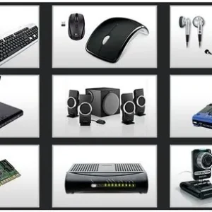 Gadgets