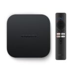 Xiaomi TV Box S (2rd Gen)