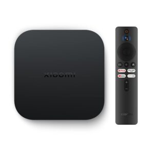 Xiaomi TV Box S (2rd Gen)