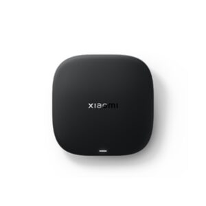 Xiaomi TV Box S (3rd Gen) EU