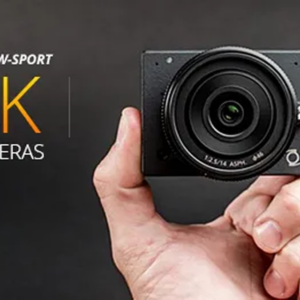 Camera