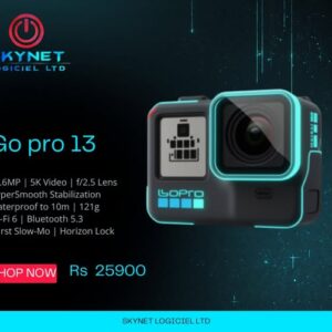 Gopro hero 13