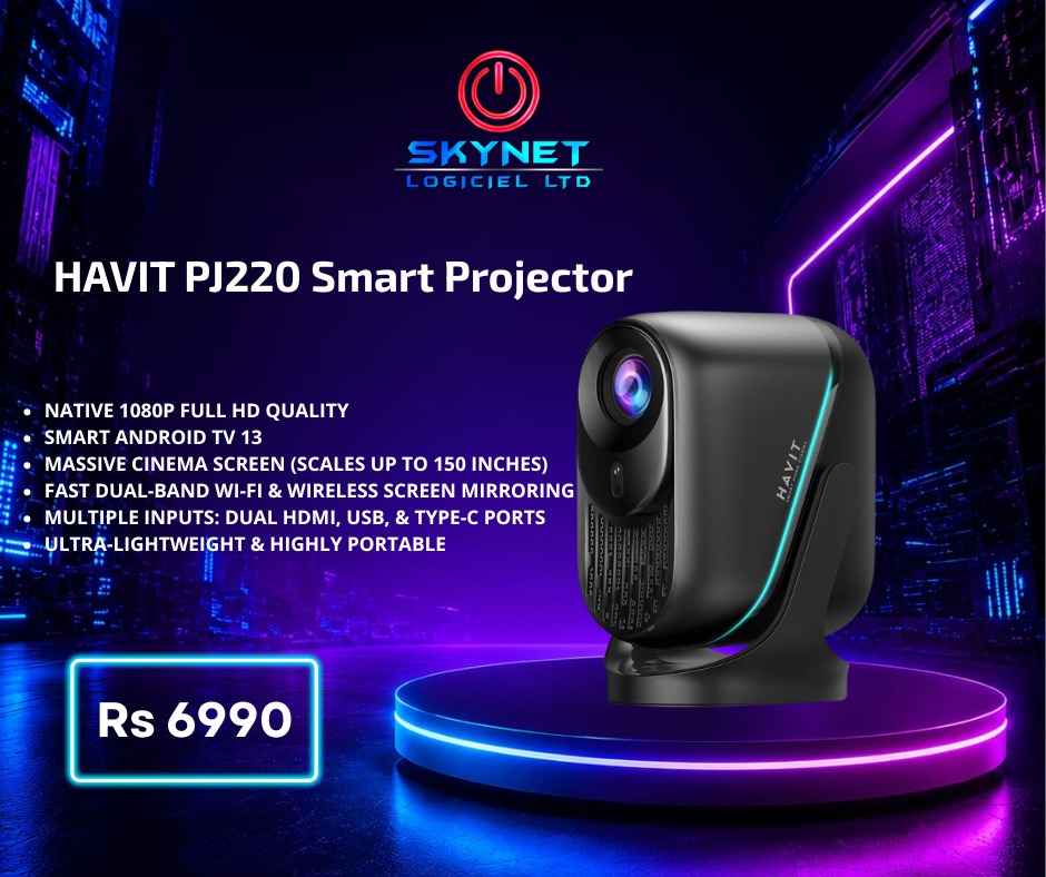 Havit projector