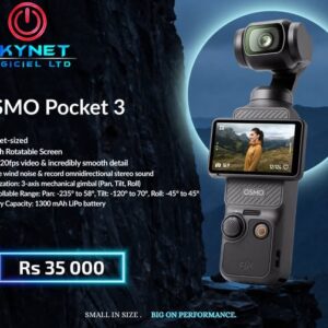 dji Osmo Pocket 3 Creator Combo