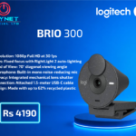 Logitech BRIO 300