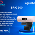 Logitech Brio 500