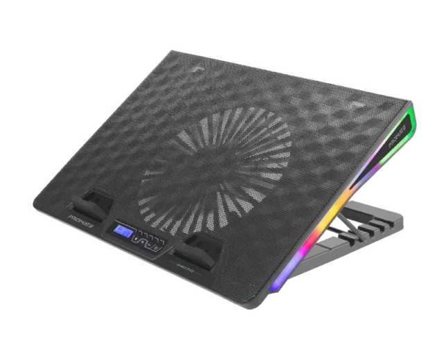 Promate Artic Cooling Pad (ARCTIC)