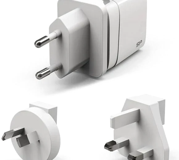 Power Delivery Wall Charger SP QM16 20W