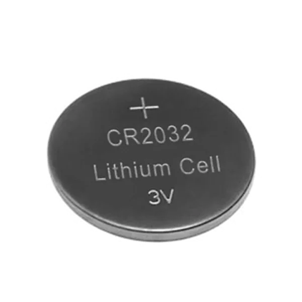 Cmos Battery CR2032