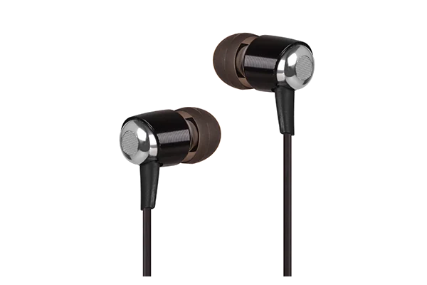 Earphone A4Tech Mk-750 Black