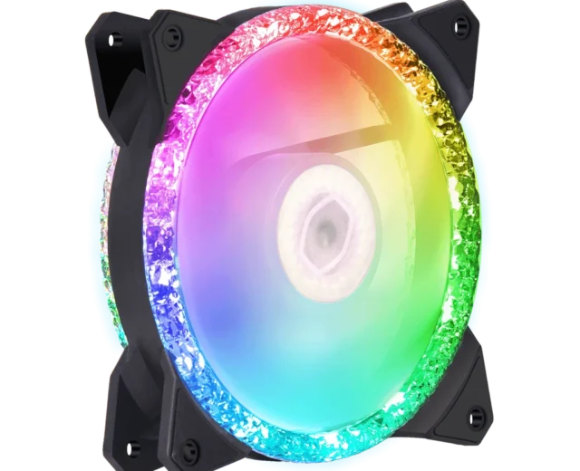 Fan Cooler Master MF120 Prismatic