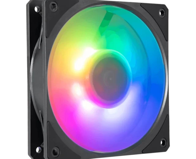 Fan Cooler Master Mobius 120P ARGB