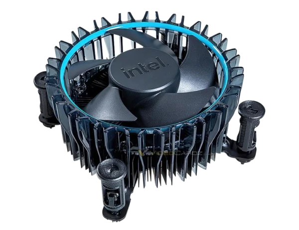 CPU Fan - Intel LGA 1700