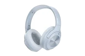 Headset Fstyler Wireless A4Tech BH220 Blue