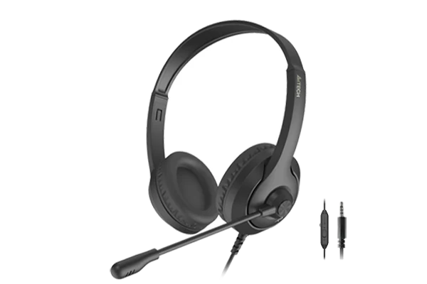 Headset A4Tech FH100i 4-Pin Stereo
