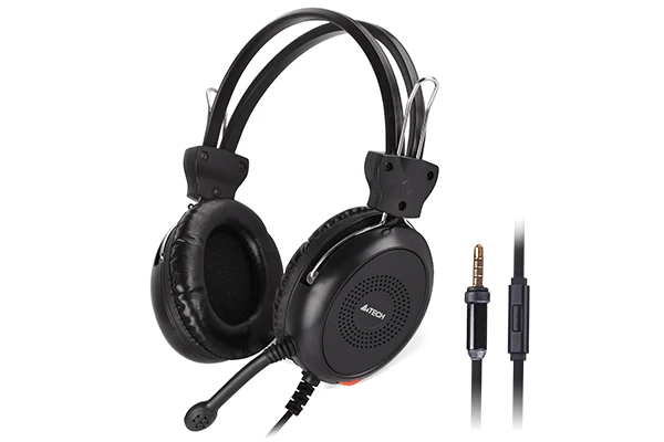 Headset A4Tech HS-30i 4-Pin Stereo