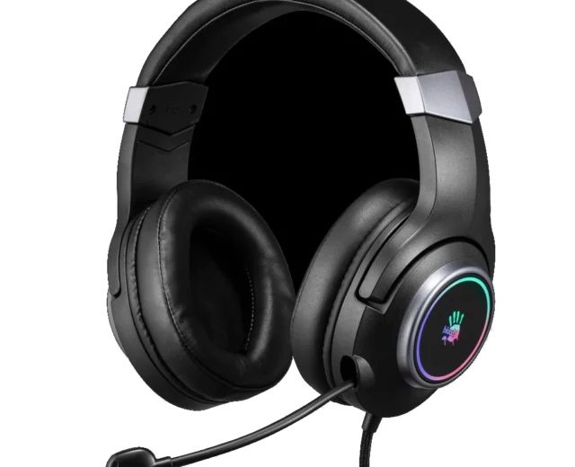Headset Bloody Virtual Surround 7.1 G350