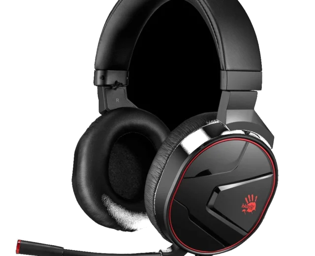 Headset Bloody G600i Surround 7.1 Gaming