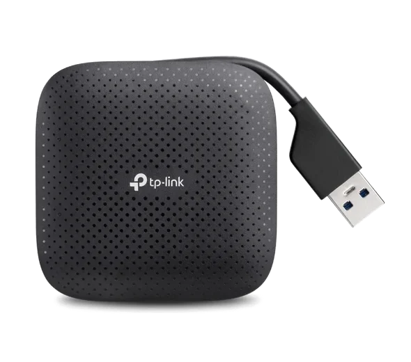 TP-Link Hub Usb UH400