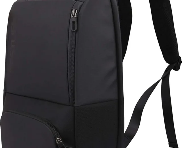 Backpack LS-BB3401 ..for 15.6" + USB Connector