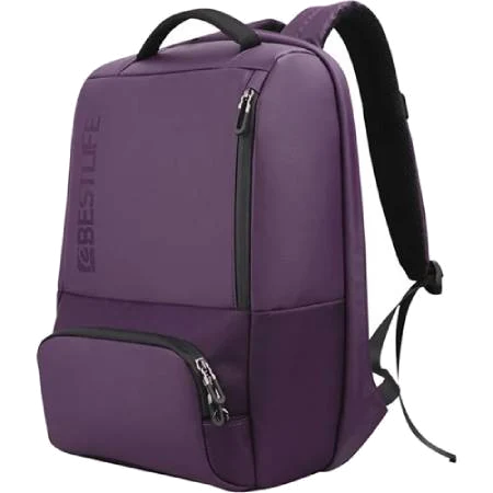 Backpack LS-BB3401R 15.6" + USB
