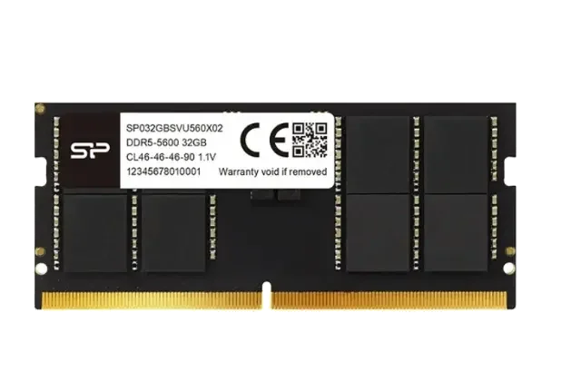 Memory Laptop SP DDR5 16GB PC5600