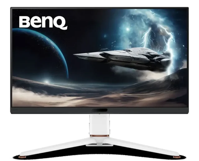 Monitor Led BenQ 32" (EX321UX)