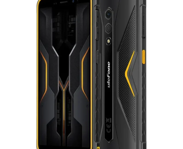 Mobile Phone Ulefone ARMOR X12 PRO