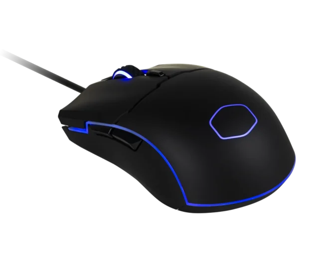 Mouse Usb Gaming Cooler Master CM 110