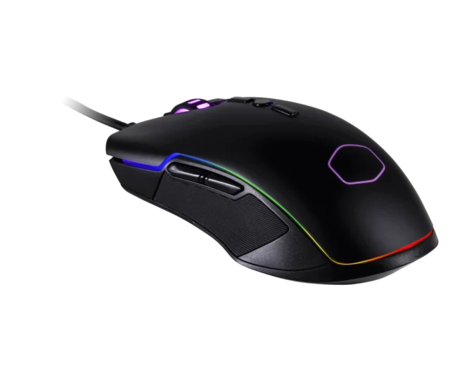 Mouse Usb Gaming Cooler Master CM 310