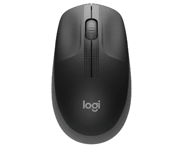 Mouse Wireless Logitech M191