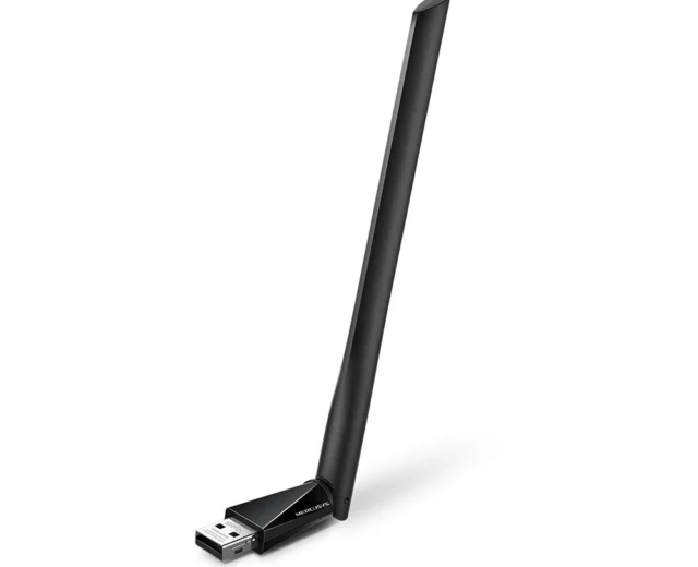 Mercusys Wireless Usb Adapter 650Mbps (MU6H)