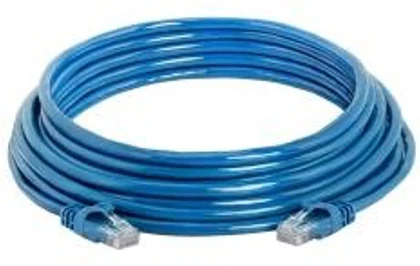 Network Cable Cat6 UTP Patch Cord 5M Fluke
