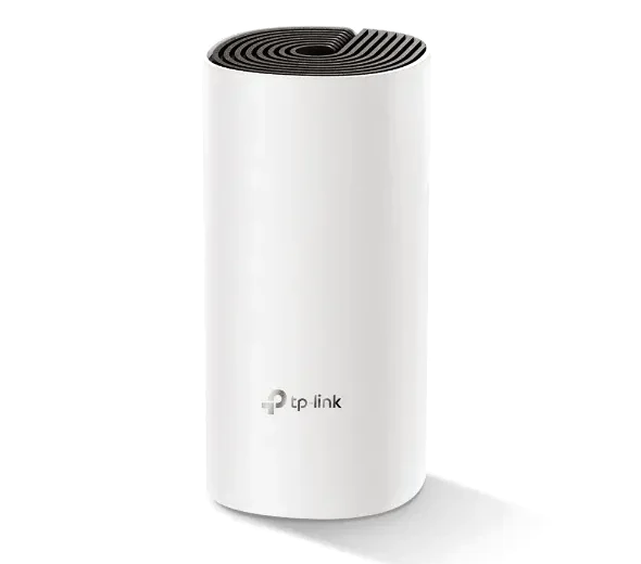 TP-Link Mesh Wifi Deco E4 (1-Pack)