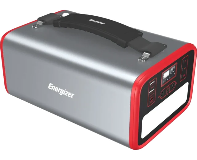 Energizer PowerBank 100,000mAh PPS320