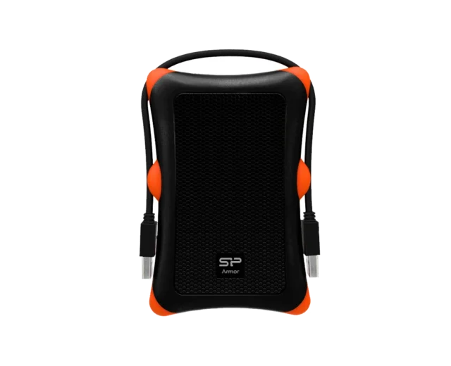 Portable HD SP A30 2Tb