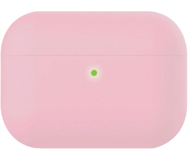 Promate Case for AirPods (AIRCASE-PRO.PINK)