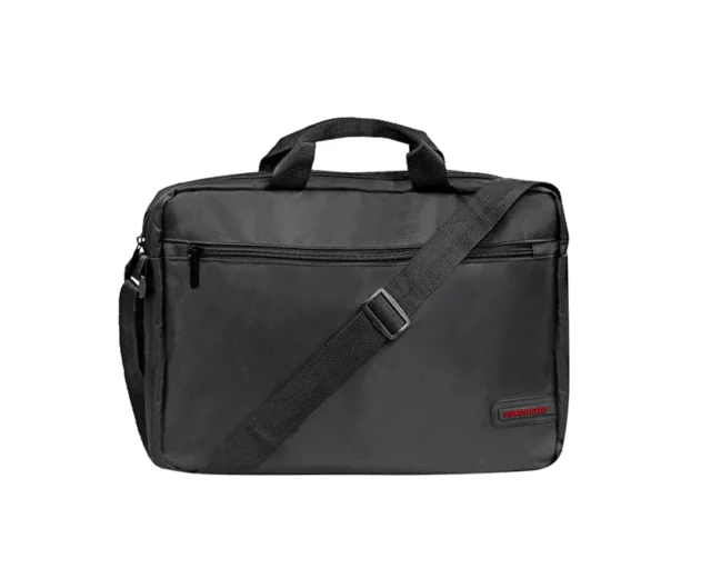 Promate Laptop Handbag (GEAR-MB.BLACK)