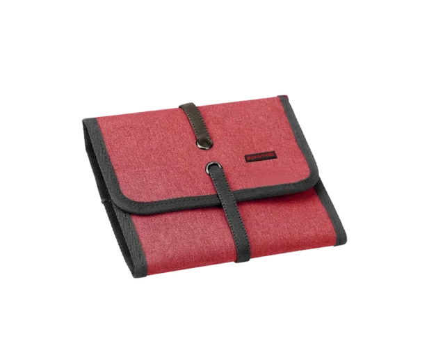 Promate Laptop Handbag (TRAVELPACK-L.RED)
