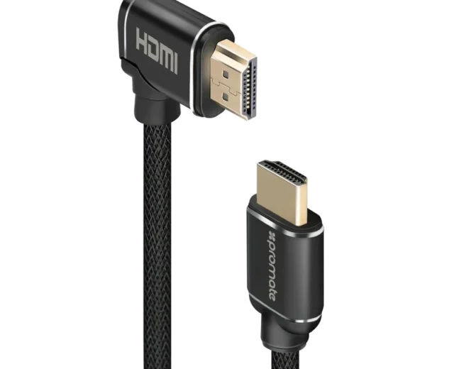 Promate HDMI Cable 5meters (PROLINK4K1-500)