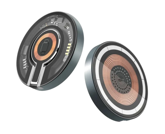 Promate Car/Home Charger MAGRING