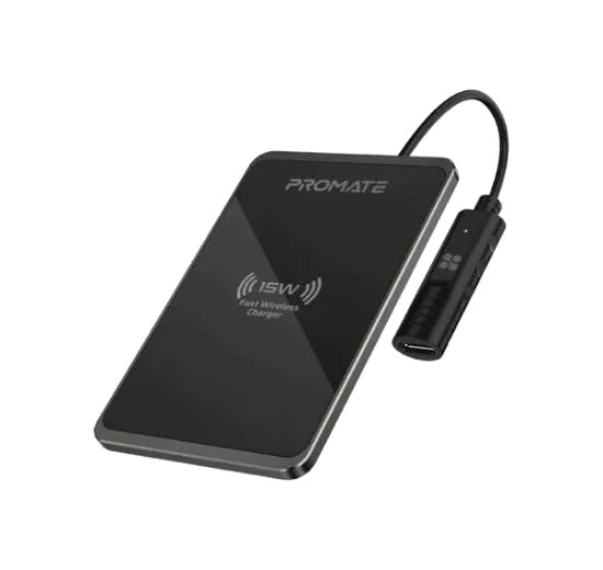 Promate AURACARD-15W