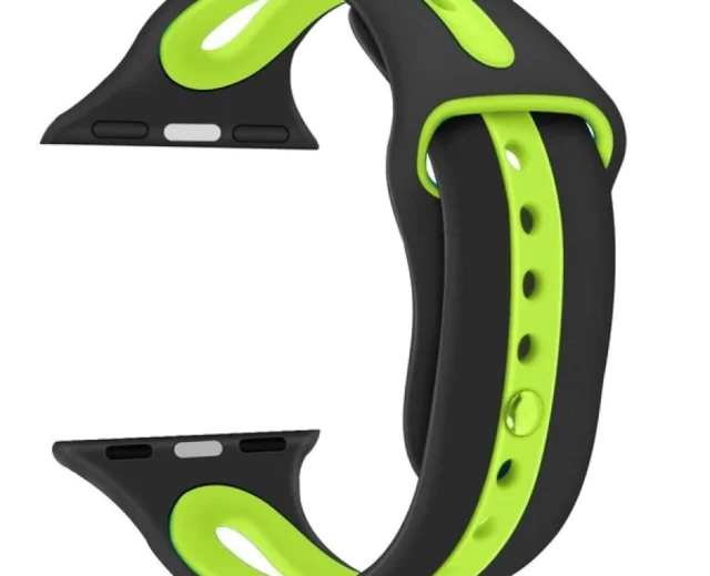 Promate HIPSTER-38SM.BLK/GRN