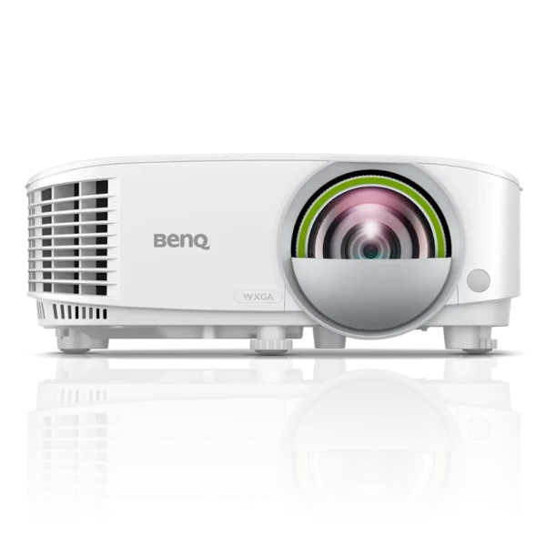 Projector BenQ EW805ST WHITE WXGA