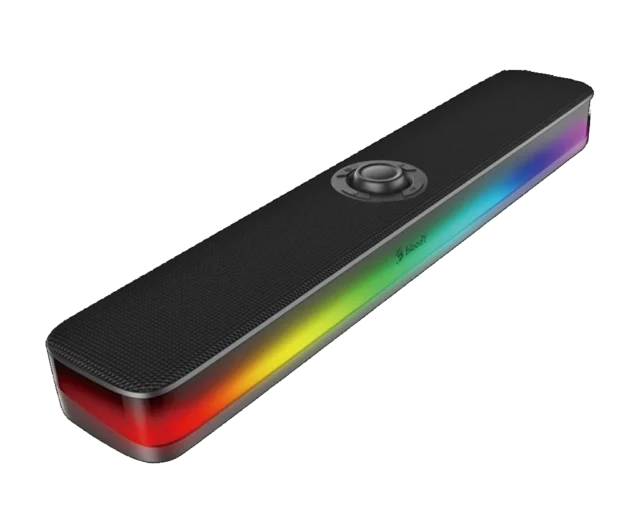 Soundbar Bloody RGB Gaming Bluetooth S10